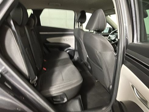 Used 2023 Hyundai Tucson SEL AWD/4WD image 35