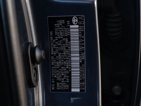 Used 2016 Toyota Corolla S image 50