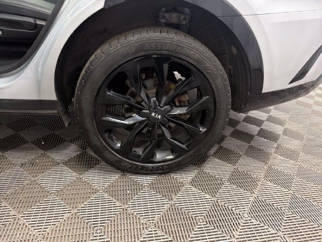 Certified 2021 Kia Sorento SX AWD/4WD image 29
