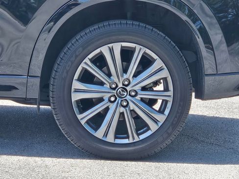 Certified 2025 MAZDA CX-5 Signature AWD/4WD image 31