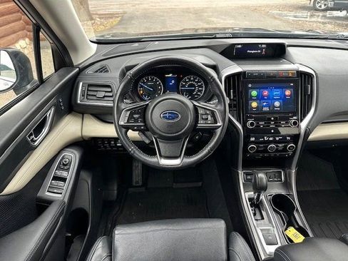 Used 2022 Subaru Ascent Limited w/ Technology Package image 12