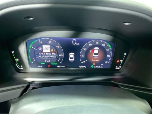 Used 2025 Honda Accord Touring image 16