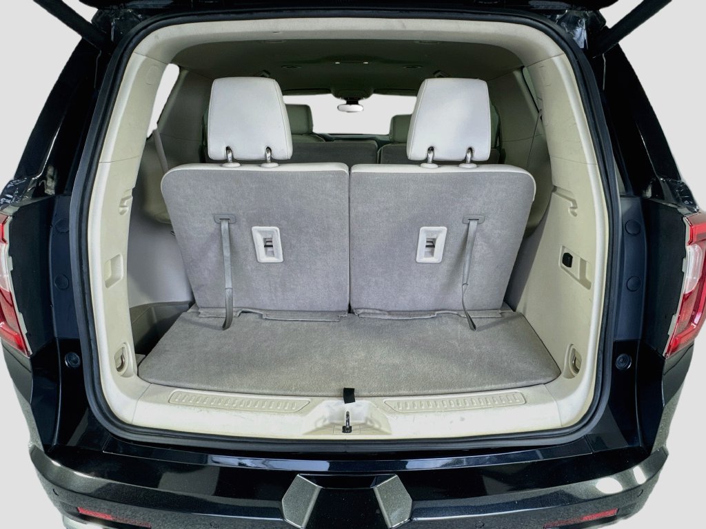 Certified 2023 GMC Acadia Denali FWD image 27