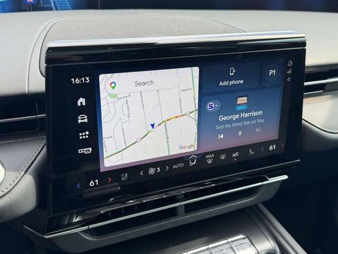 New 2026 Lincoln Nautilus Premier w/ Equipment Group 102A AWD/4WD image 17