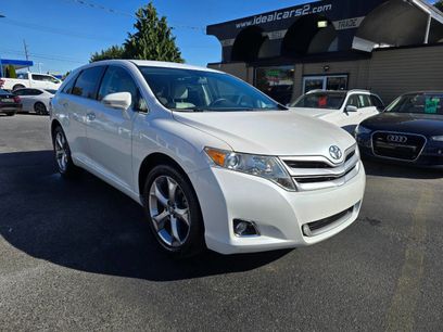 Used 2015 Toyota Venza XLE
