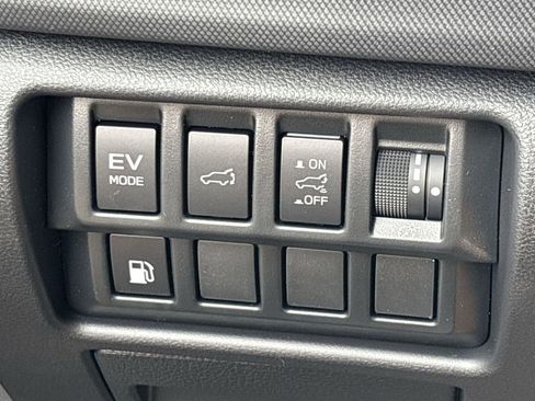 New 2026 Subaru Forester Touring AWD/4WD image 27