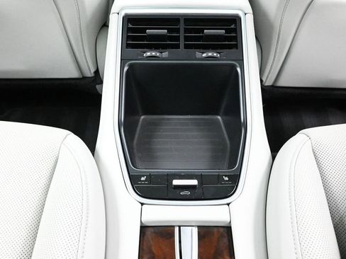 Certified 2020 Porsche Panamera GTS image 10