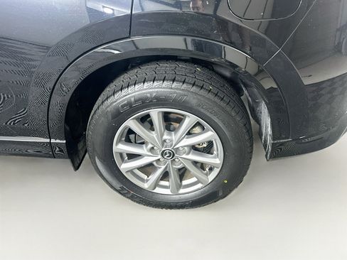 Used 2025 MAZDA CX-5 AWD 2.5 S w/ Preferred Package image 11