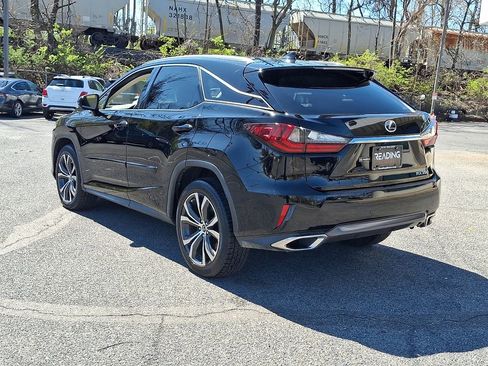 Used 2019 Lexus RX 350 AWD image 7