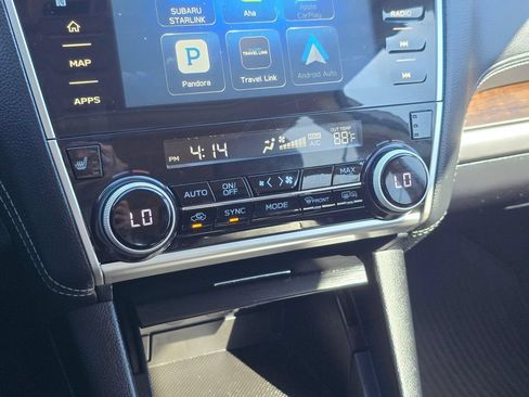 Used 2018 Subaru Outback 2.5i Limited AWD/4WD image 24