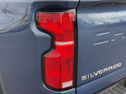 New 2026 Chevrolet Silverado 2500 High Country w/ High Country Premium Package image 38