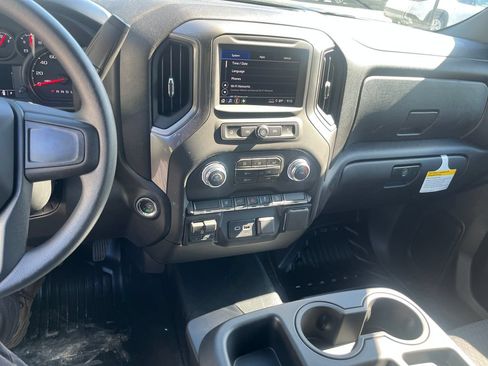 New 2026 GMC Sierra 2500 Pro w/ Convenience Package AWD/4WD image 20