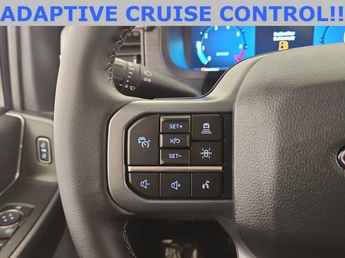 New 2025 Ford F150 XLT w/ Equipment Group 302A MID image 19