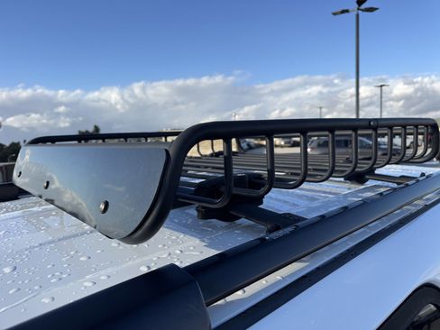 Used 2021 Toyota 4Runner Trail Special Edition image 13