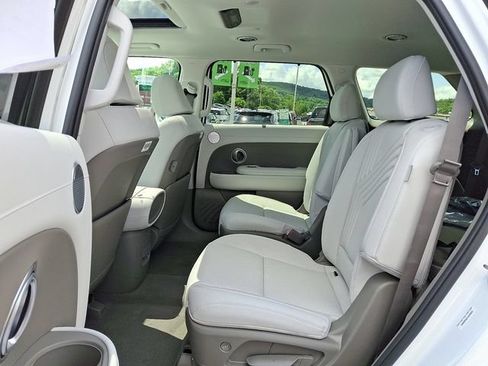 New 2026 Hyundai Palisade SEL Premium AWD/4WD image 5