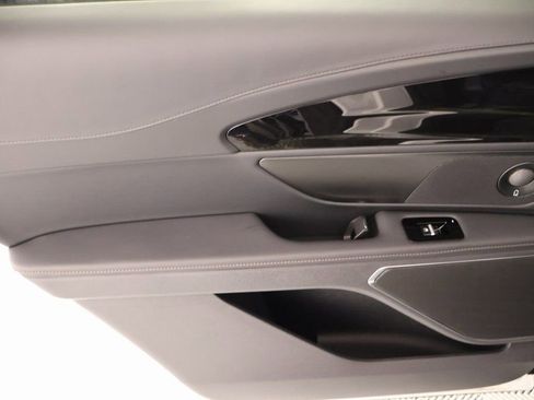 New 2026 Lincoln Nautilus Premier w/ Equipment Group 102A image 17