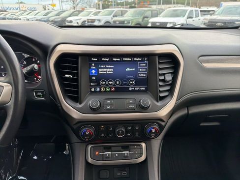 Used 2022 GMC Acadia Denali w/ Denali Ultimate Package image 29