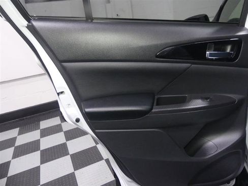 Used 2022 Mitsubishi Eclipse Cross SE AWD/4WD image 23
