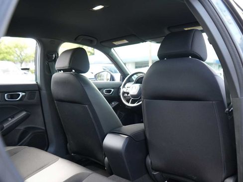 Used 2023 Honda Civic Sport image 30