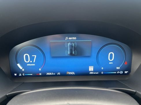 Certified 2023 Ford Escape Platinum image 9