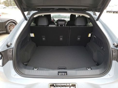 New 2025 Ford Mustang Mach-E Premium image 8