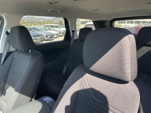 New 2026 Hyundai Palisade SE FWD image 20