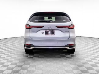 Used 2024 MAZDA CX-90 3.3 Turbo w/ Premium Package video 4