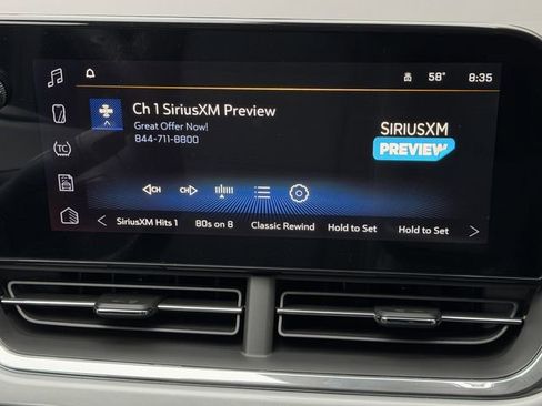 New 2026 Chevrolet Trax LT w/ Driver Confidence Package FWD image 14