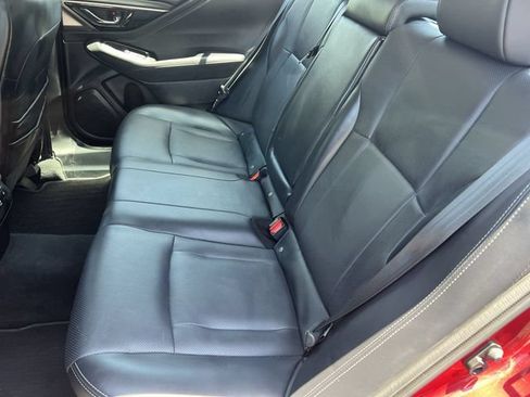 Certified 2024 Subaru Legacy Limited AWD/4WD image 38