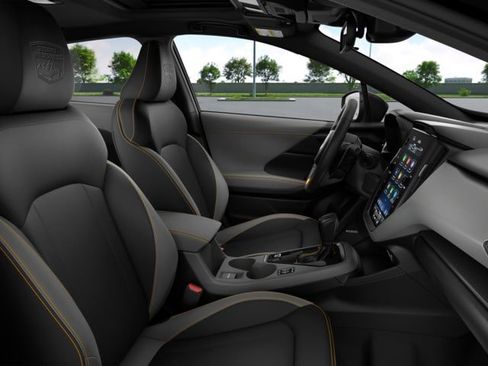 New 2026 Subaru Crosstrek 2.5i Wilderness image 10