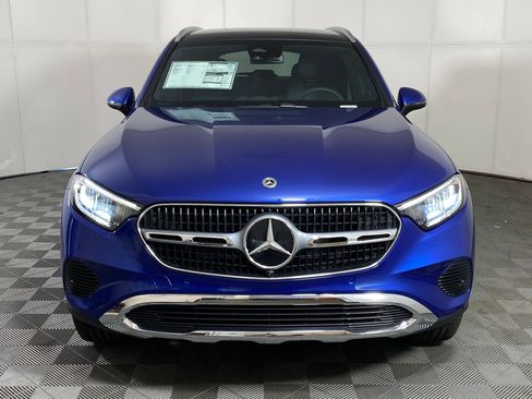 Used 2026 Mercedes-Benz GLC 300 4MATIC image 5