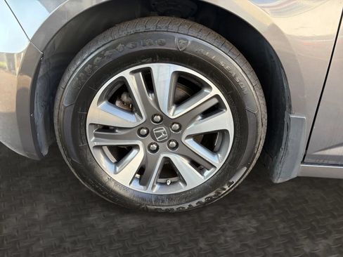 Used 2015 Honda Odyssey Touring image 38