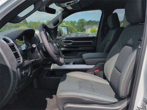 New 2026 RAM 1500 Big Horn image 12