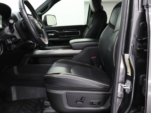 Used 2021 RAM 2500 Laramie image 8