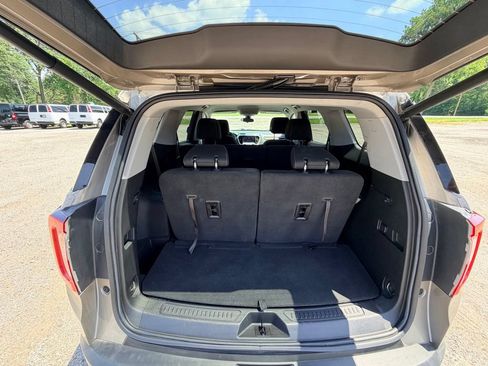 Used 2023 GMC Acadia SLE w/ Driver Convenience Package AWD/4WD image 14