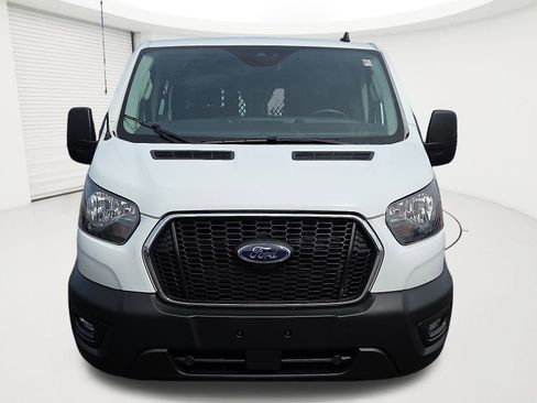 Used 2024 Ford Transit 250 Low Roof w/ Exterior Upgrade Package image 2