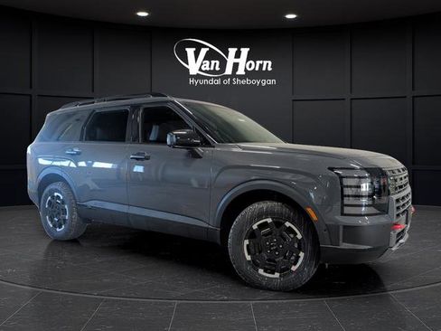 New 2026 Hyundai Palisade XRT Pro image 43