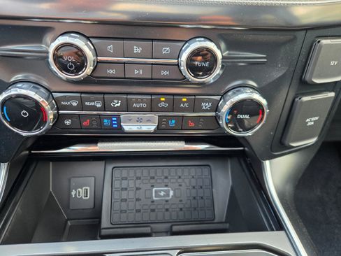New 2026 Ford F150 Raptor AWD/4WD image 25