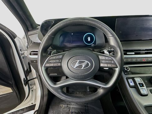 Used 2024 Hyundai Palisade Calligraphy image 13