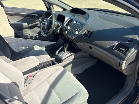 Used 2008 Honda Civic EX image 10