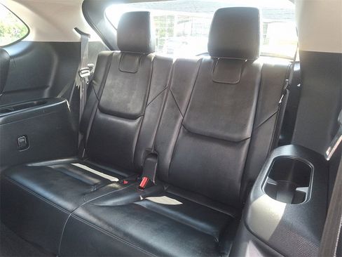 Used 2023 MAZDA CX-9 Touring Plus image 11