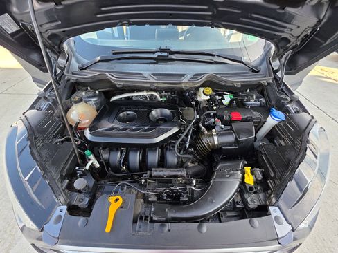 Used 2019 Ford EcoSport SE image 10