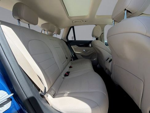 Used 2017 Mercedes-Benz GLC 300 image 17