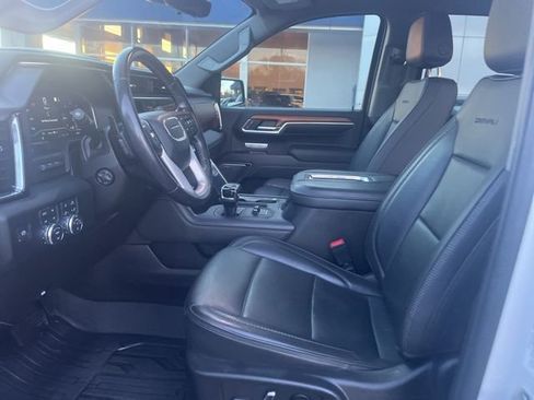 Used 2022 GMC Sierra 1500 Denali w/ Denali Reserve Package image 29
