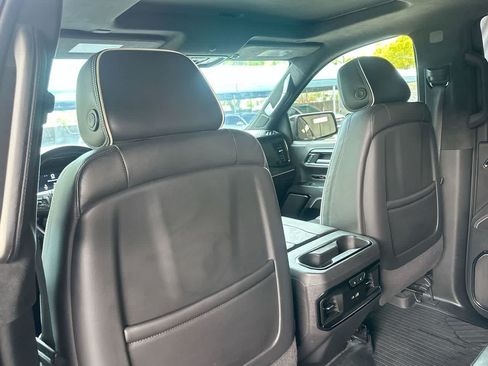 Used 2024 GMC Sierra 1500 AT4X w/ AT4X AEV Edition AWD/4WD image 23