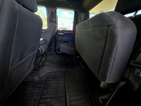 Used 2024 GMC Sierra 2500 SLE w/ SLE Value Package; AWD/4WD image 60