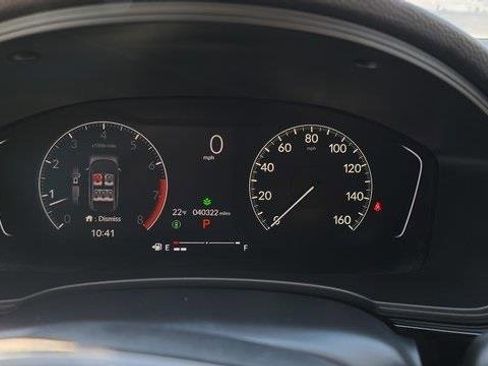 Used 2022 Honda Civic EX image 26