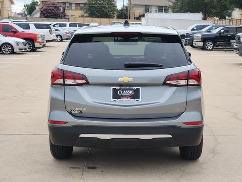 Used 2024 Chevrolet Equinox LT FWD image 13