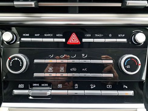 New 2026 Hyundai Santa Fe SE AWD/4WD image 23