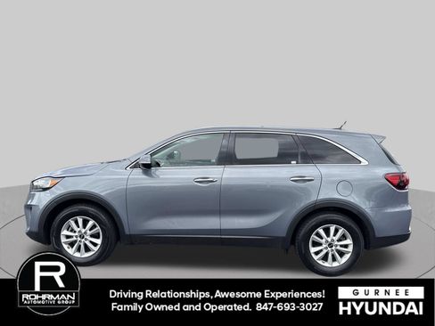 Used 2019 Kia Sorento L FWD image 5